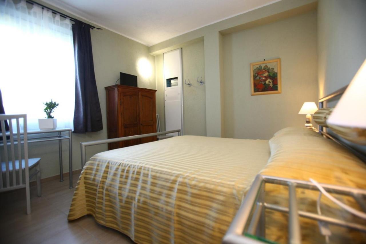 Il Vecchio Mulino Di Bairo Guest House ห้อง รูปภาพ
