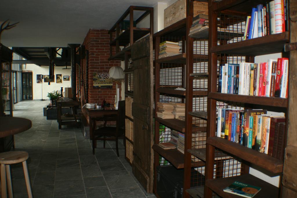 Il Vecchio Mulino Di Bairo Guest House ภายนอก รูปภาพ